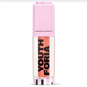 Youthphoria Color Blush Oil: Turn Up The Sunshine, 6.5ml, NIB